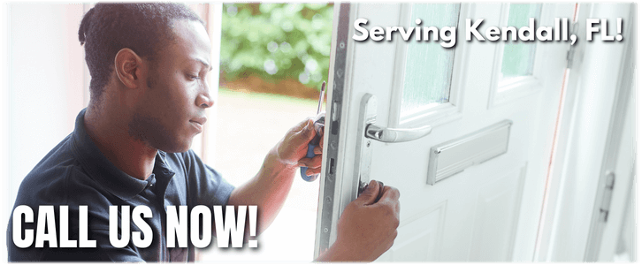 Locksmith Kendall FL